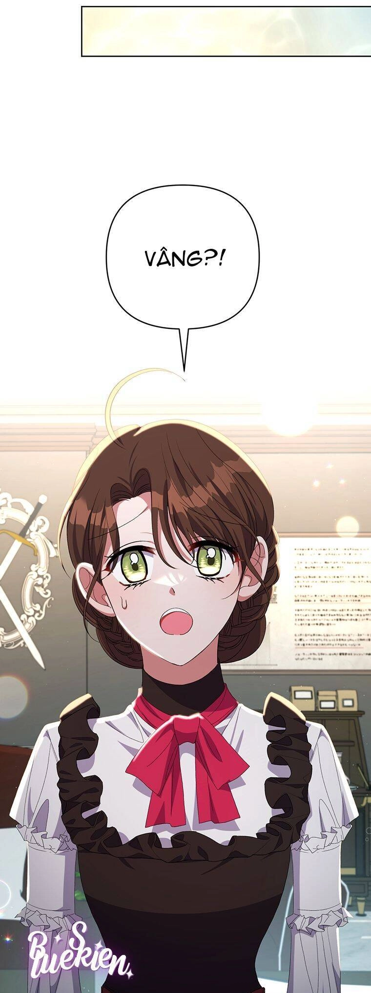 Nam Chính Ám Ảnh Phát Điên Chapter 19 - 46