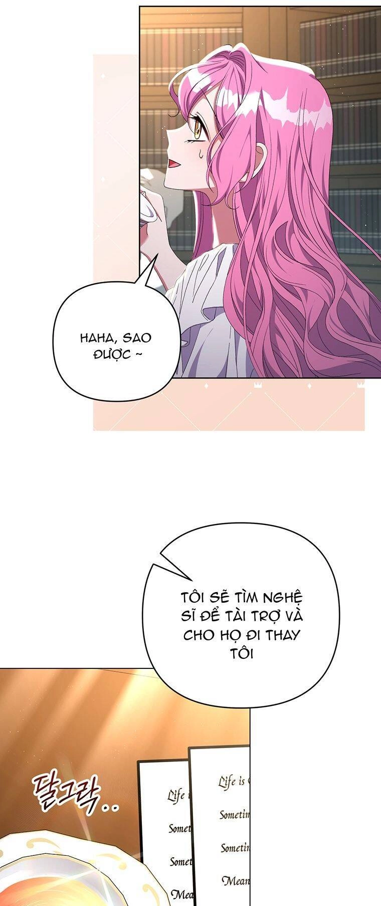 Nam Chính Ám Ảnh Phát Điên Chapter 19 - 48