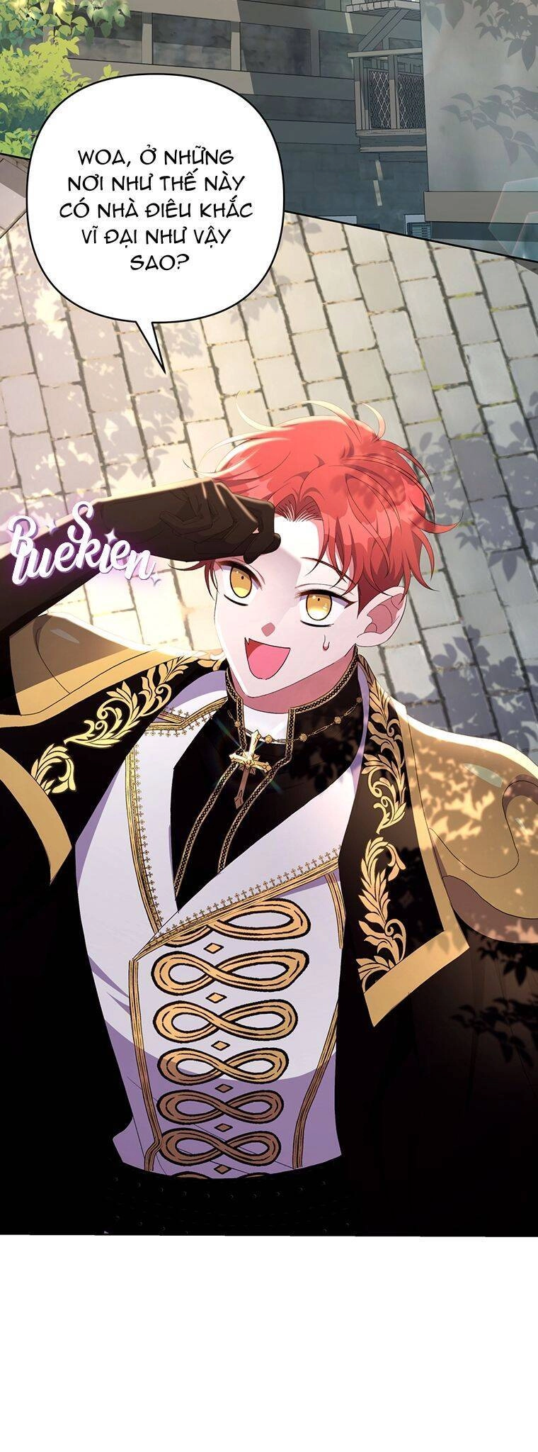 Nam Chính Ám Ảnh Phát Điên Chapter 19 - 53