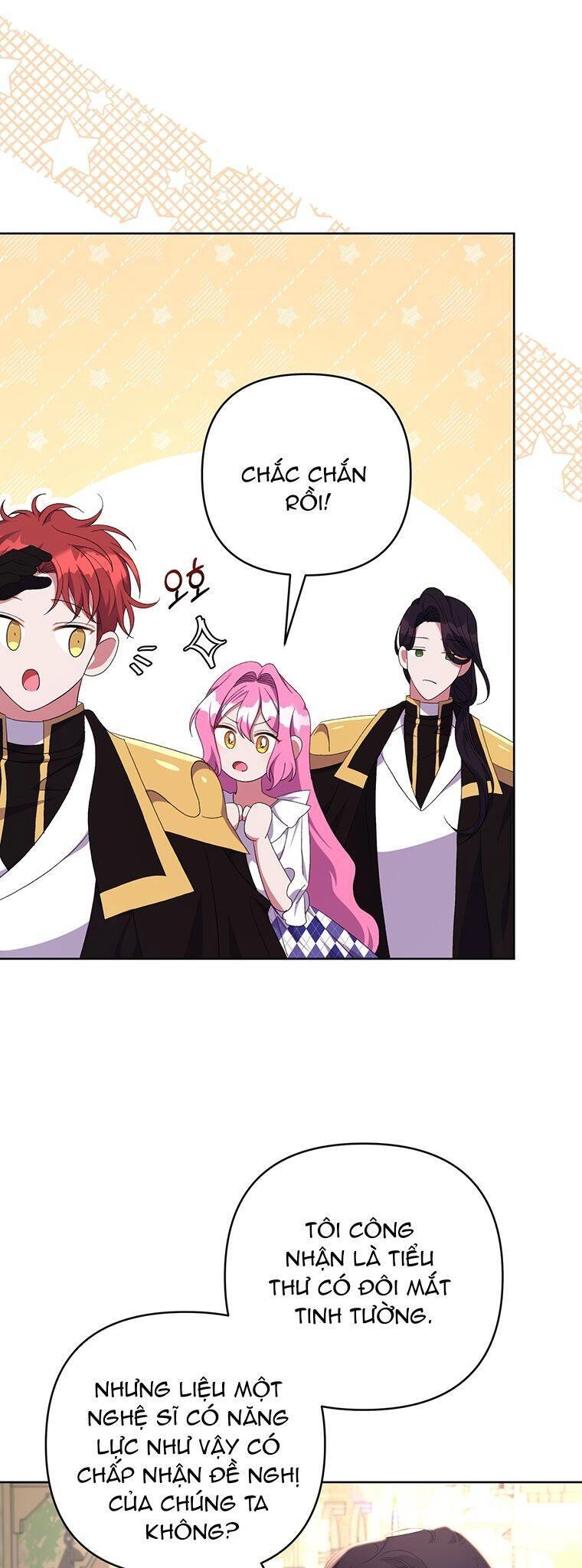 Nam Chính Ám Ảnh Phát Điên Chapter 19 - 54