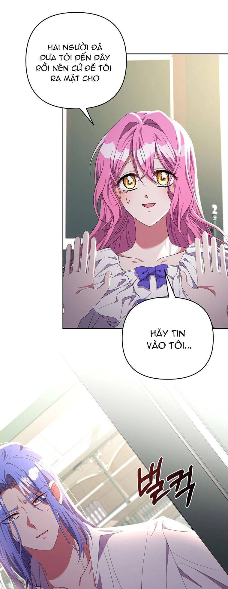 Nam Chính Ám Ảnh Phát Điên Chapter 19 - 56