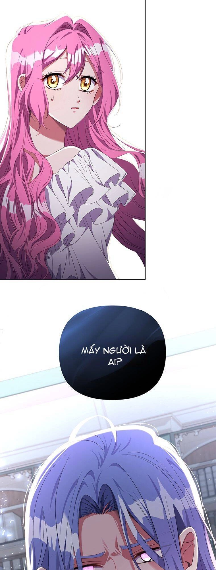 Nam Chính Ám Ảnh Phát Điên Chapter 19 - 58