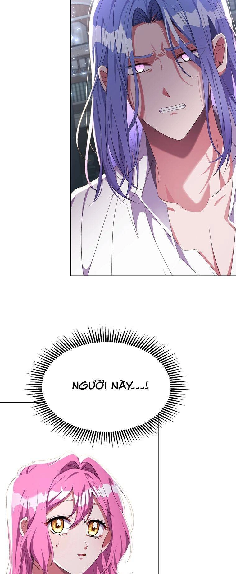 Nam Chính Ám Ảnh Phát Điên Chapter 20 - 3