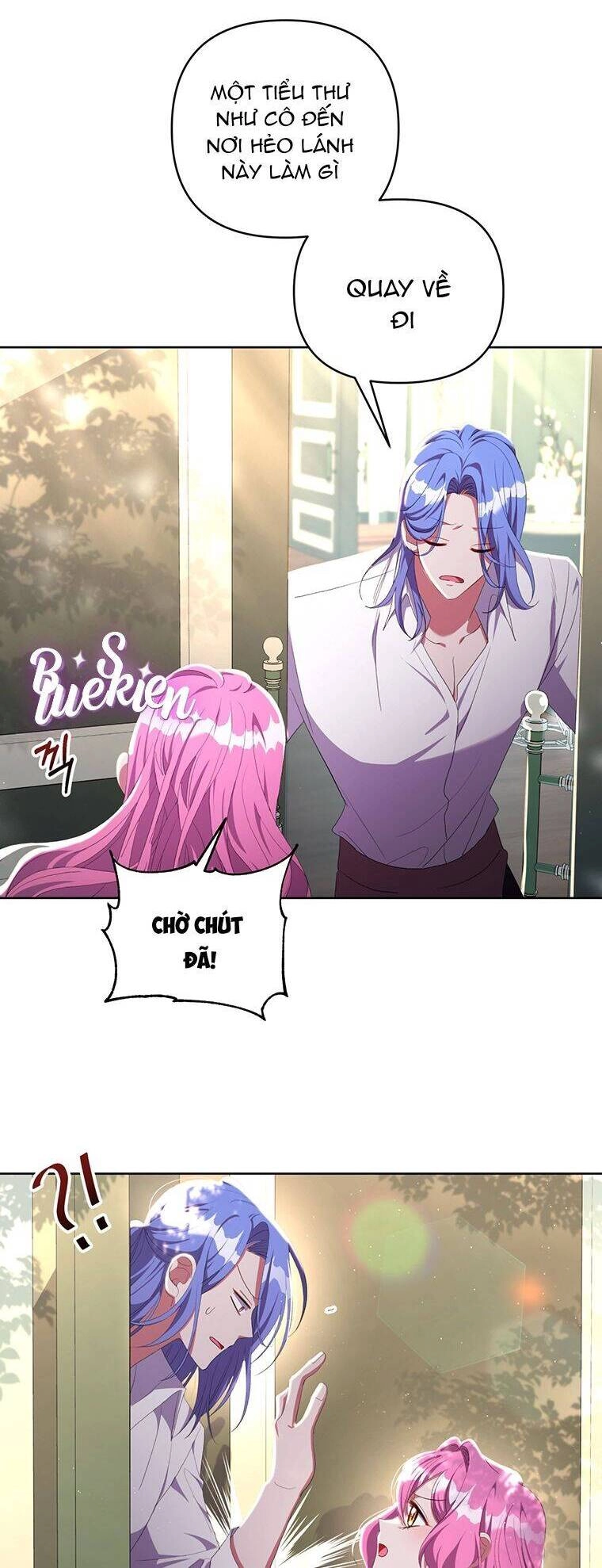 Nam Chính Ám Ảnh Phát Điên Chapter 20 - 6