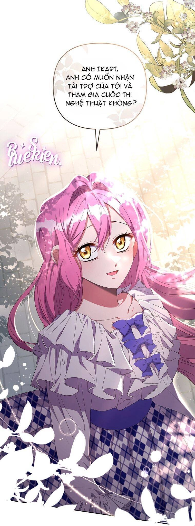 Nam Chính Ám Ảnh Phát Điên Chapter 20 - 8