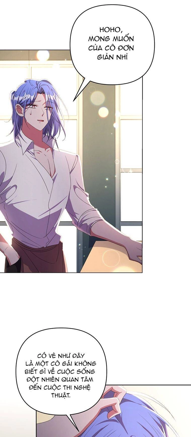 Nam Chính Ám Ảnh Phát Điên Chapter 20 - 13