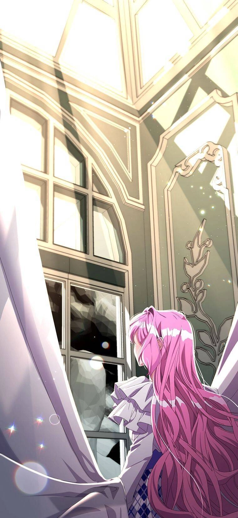 Nam Chính Ám Ảnh Phát Điên Chapter 20 - 19