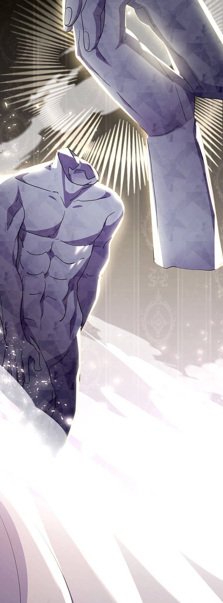 Nam Chính Ám Ảnh Phát Điên Chapter 20 - 21