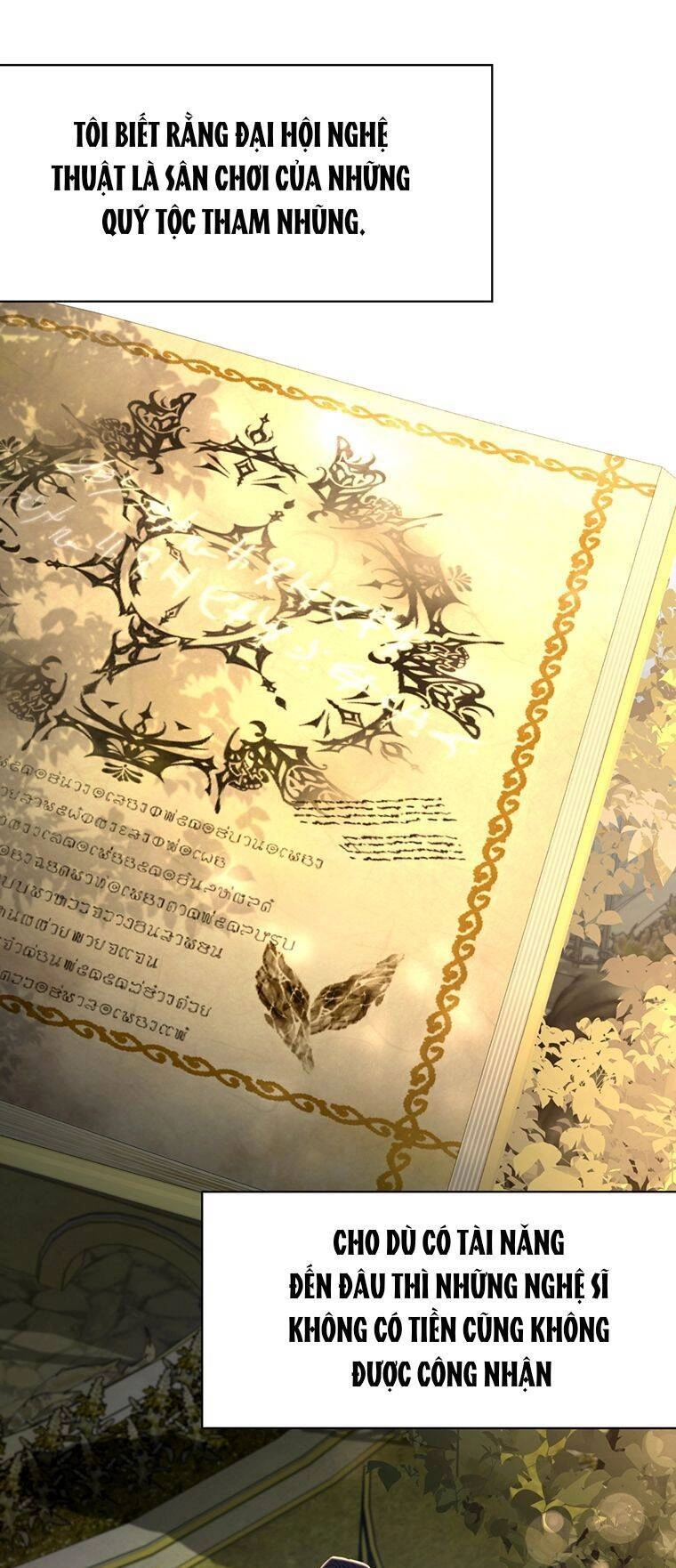 Nam Chính Ám Ảnh Phát Điên Chapter 20 - 23