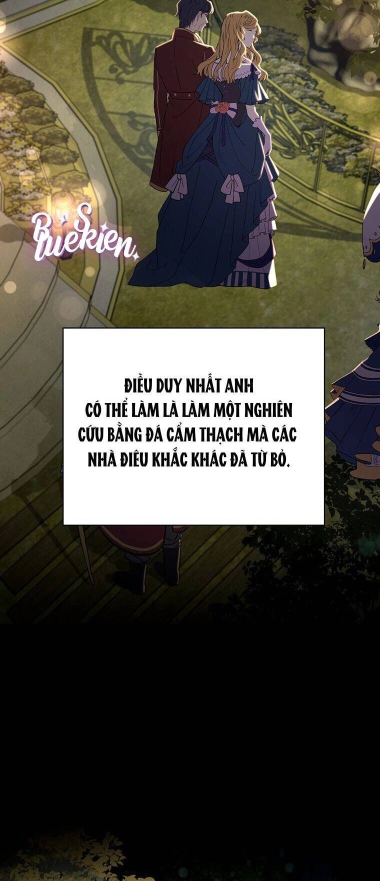Nam Chính Ám Ảnh Phát Điên Chapter 20 - 24