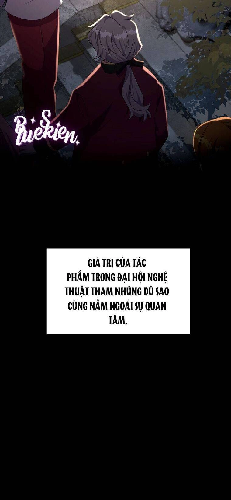 Nam Chính Ám Ảnh Phát Điên Chapter 20 - 26