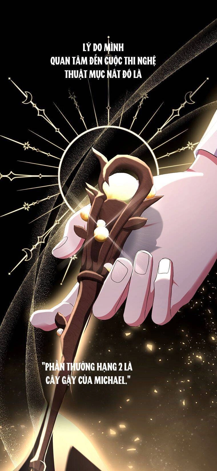 Nam Chính Ám Ảnh Phát Điên Chapter 20 - 27