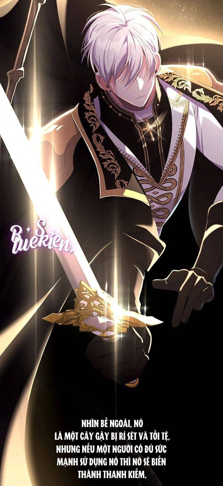 Nam Chính Ám Ảnh Phát Điên Chapter 20 - 28