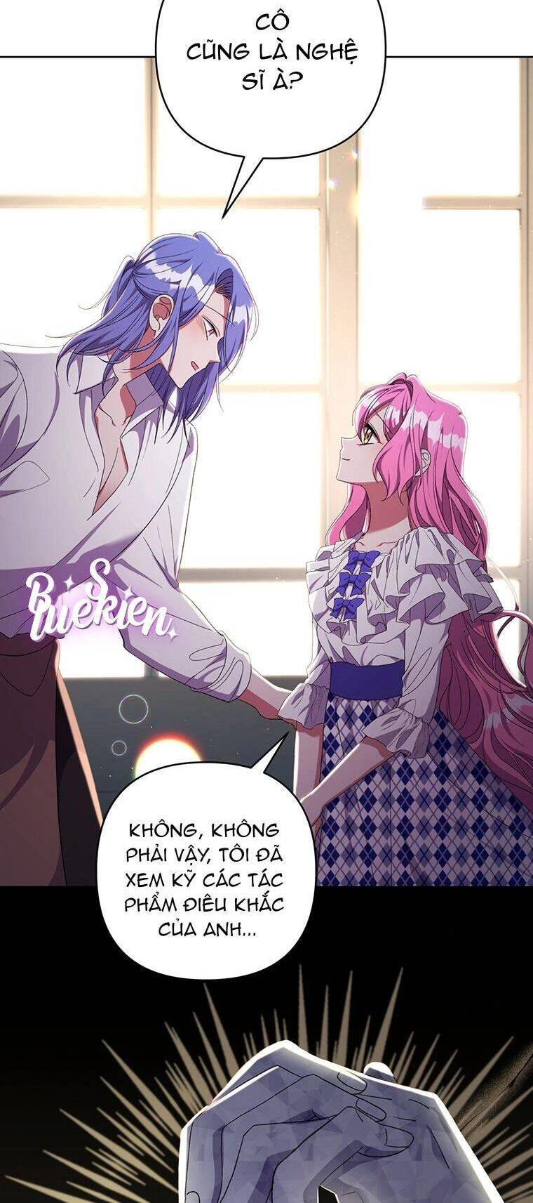 Nam Chính Ám Ảnh Phát Điên Chapter 20 - 32