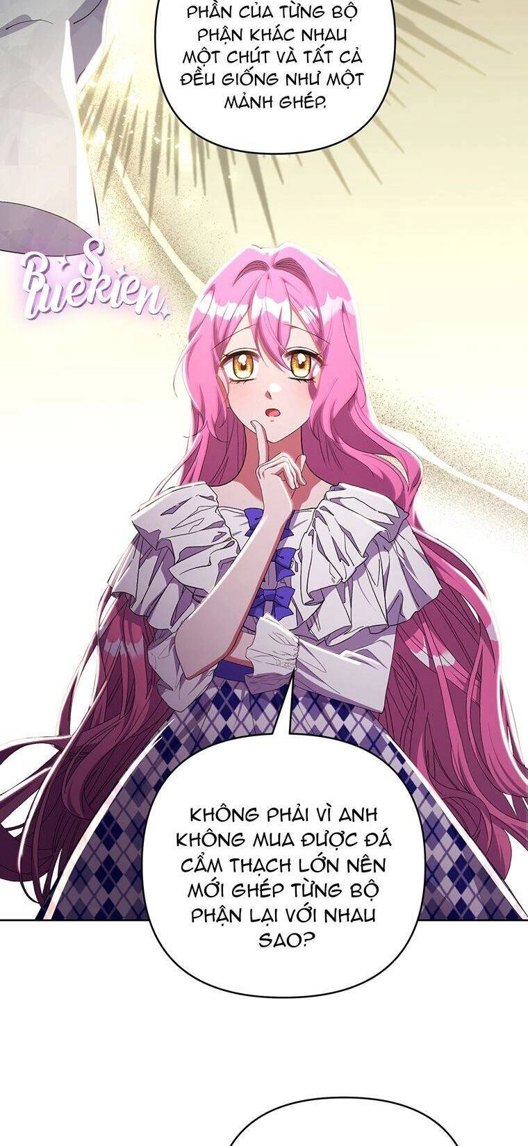 Nam Chính Ám Ảnh Phát Điên Chapter 20 - 34