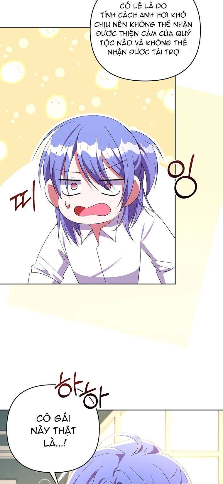 Nam Chính Ám Ảnh Phát Điên Chapter 20 - 35