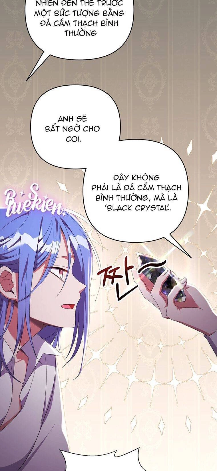 Nam Chính Ám Ảnh Phát Điên Chapter 20 - 40