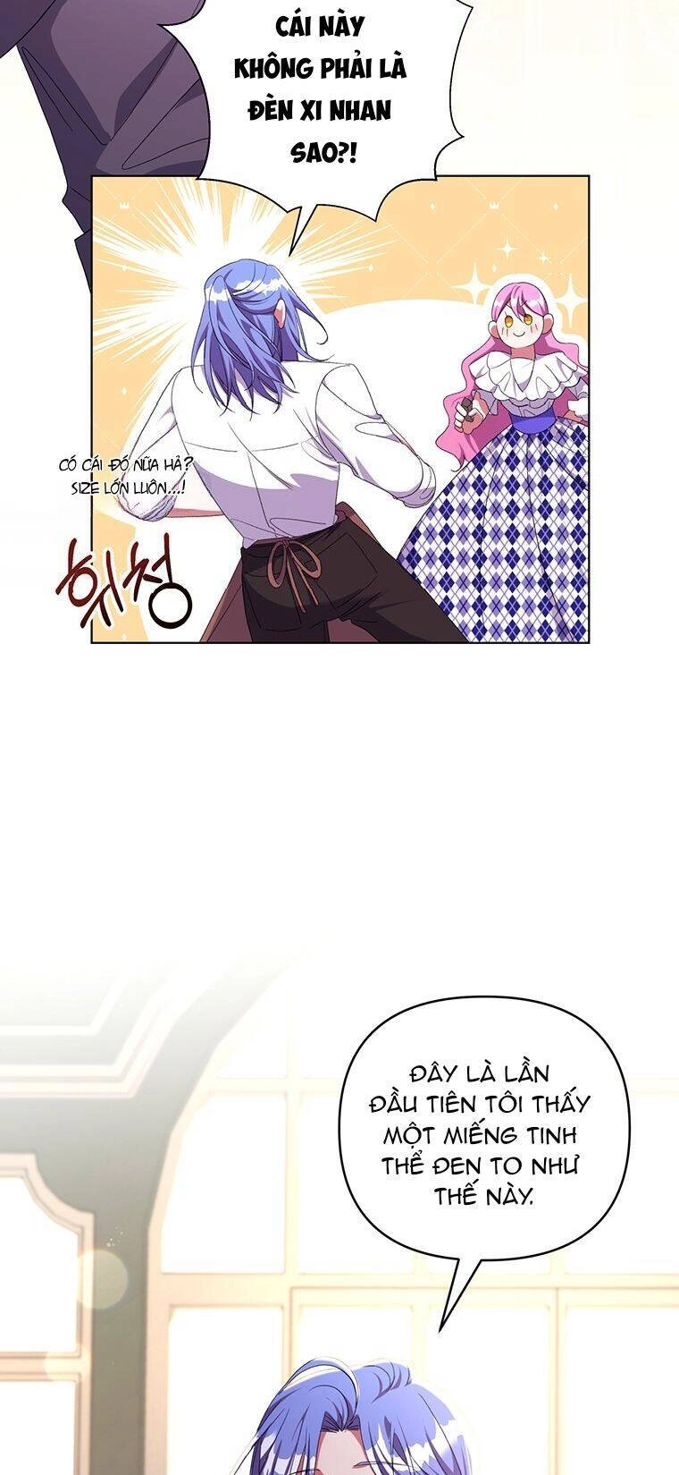 Nam Chính Ám Ảnh Phát Điên Chapter 20 - 41