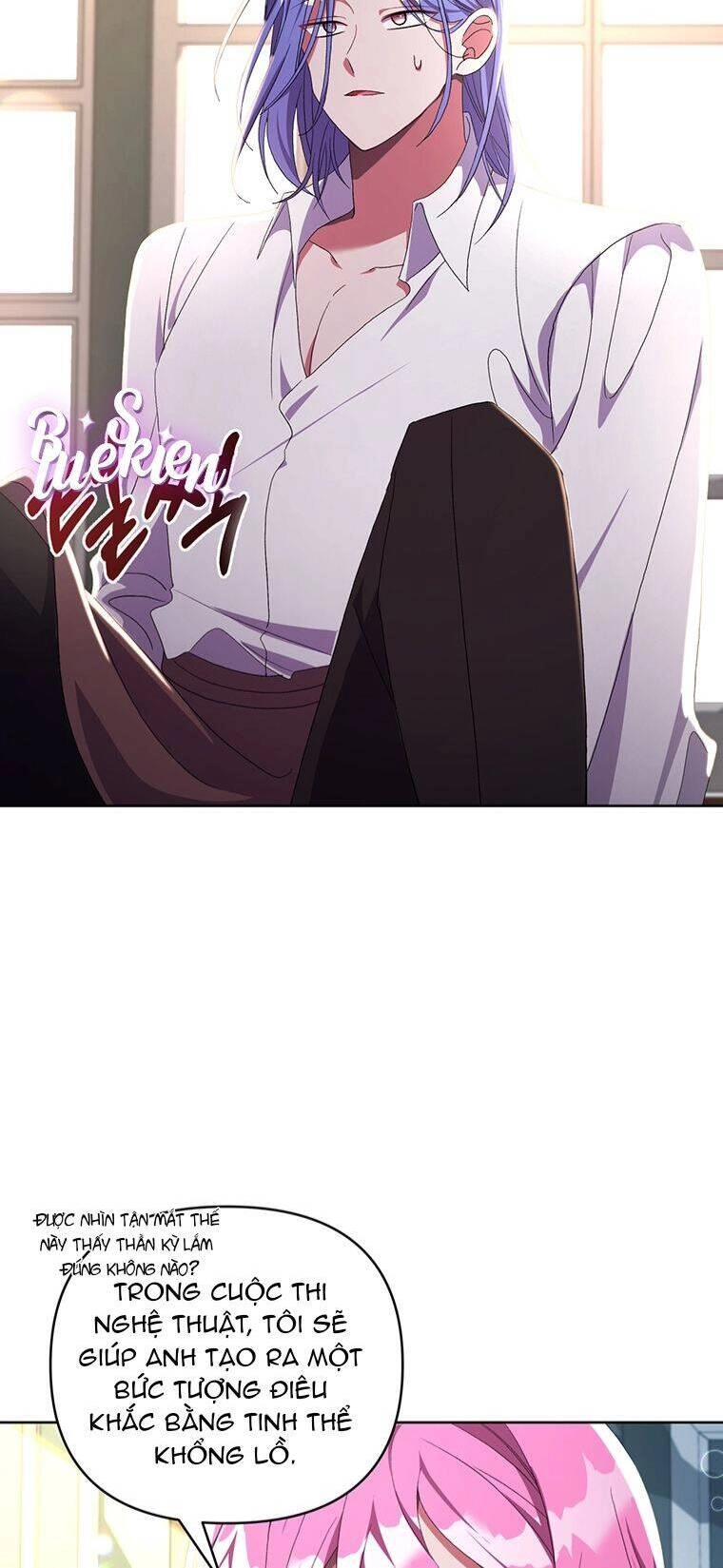 Nam Chính Ám Ảnh Phát Điên Chapter 20 - 42