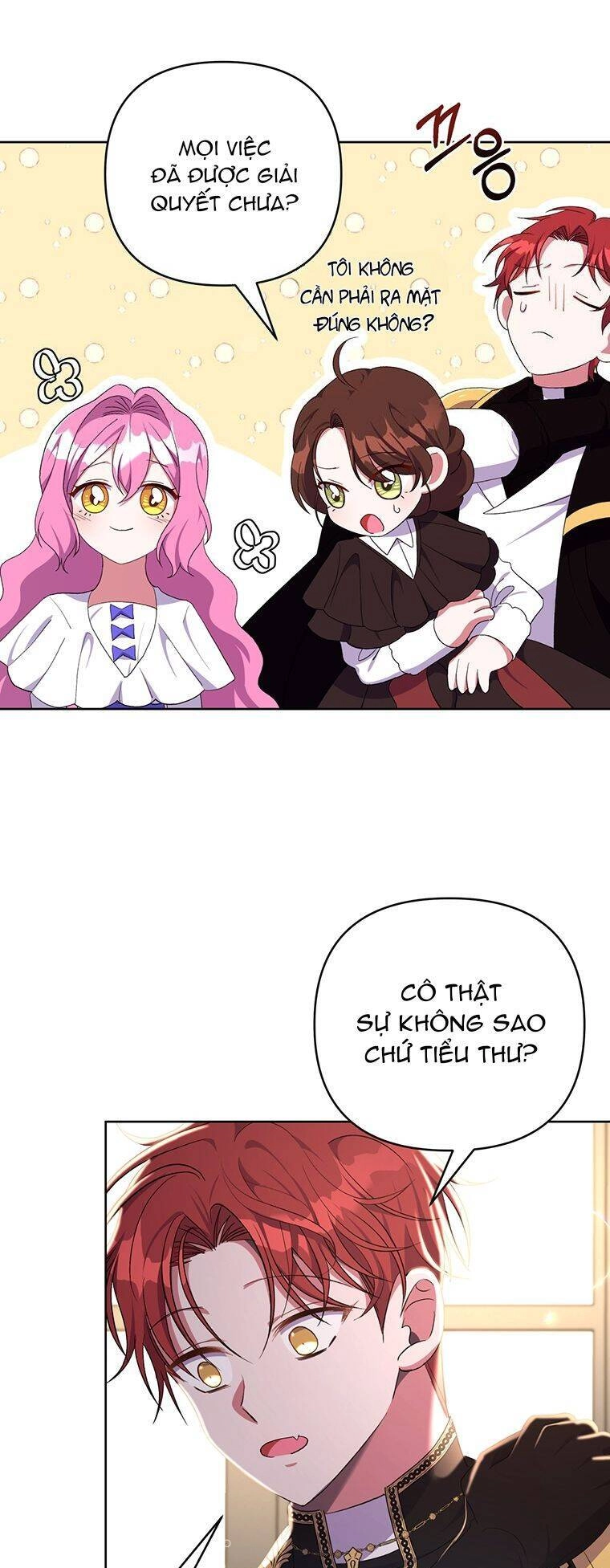 Nam Chính Ám Ảnh Phát Điên Chapter 20 - 45