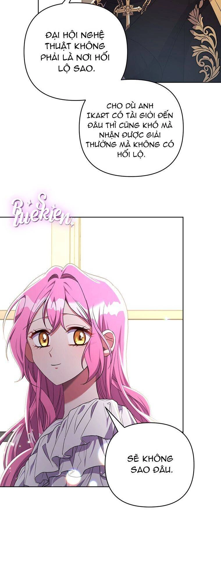 Nam Chính Ám Ảnh Phát Điên Chapter 20 - 46