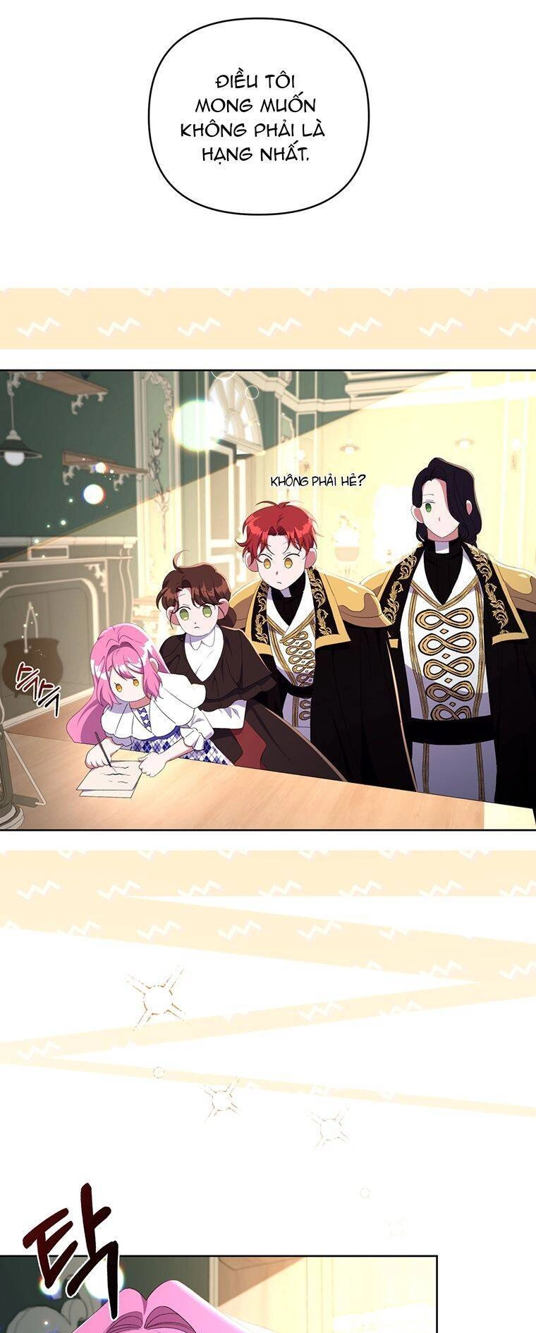 Nam Chính Ám Ảnh Phát Điên Chapter 20 - 47