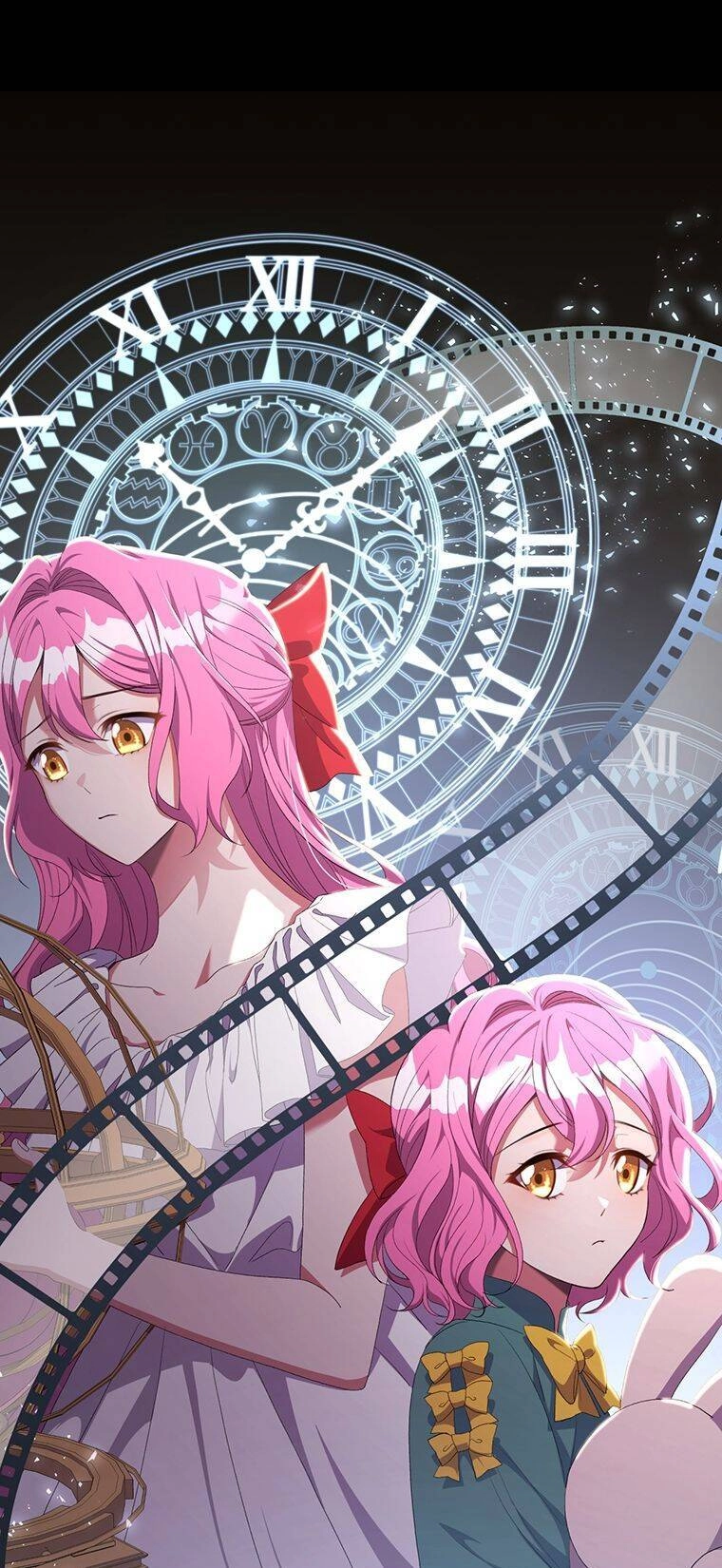 Nam Chính Ám Ảnh Phát Điên Chapter 20 - 55