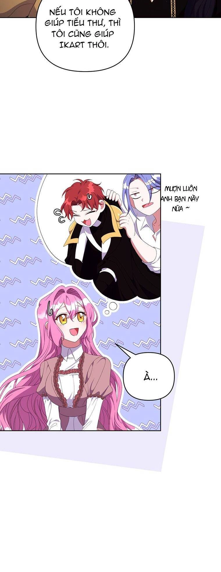 Nam Chính Ám Ảnh Phát Điên Chapter 21 - 6