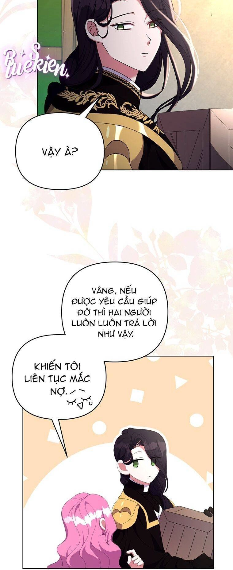 Nam Chính Ám Ảnh Phát Điên Chapter 21 - 8