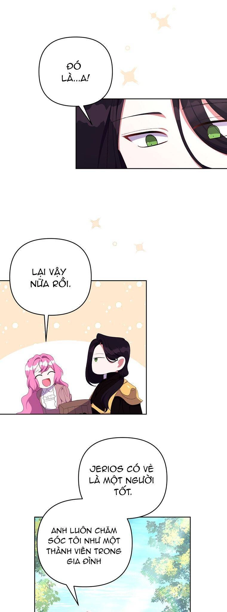 Nam Chính Ám Ảnh Phát Điên Chapter 21 - 9