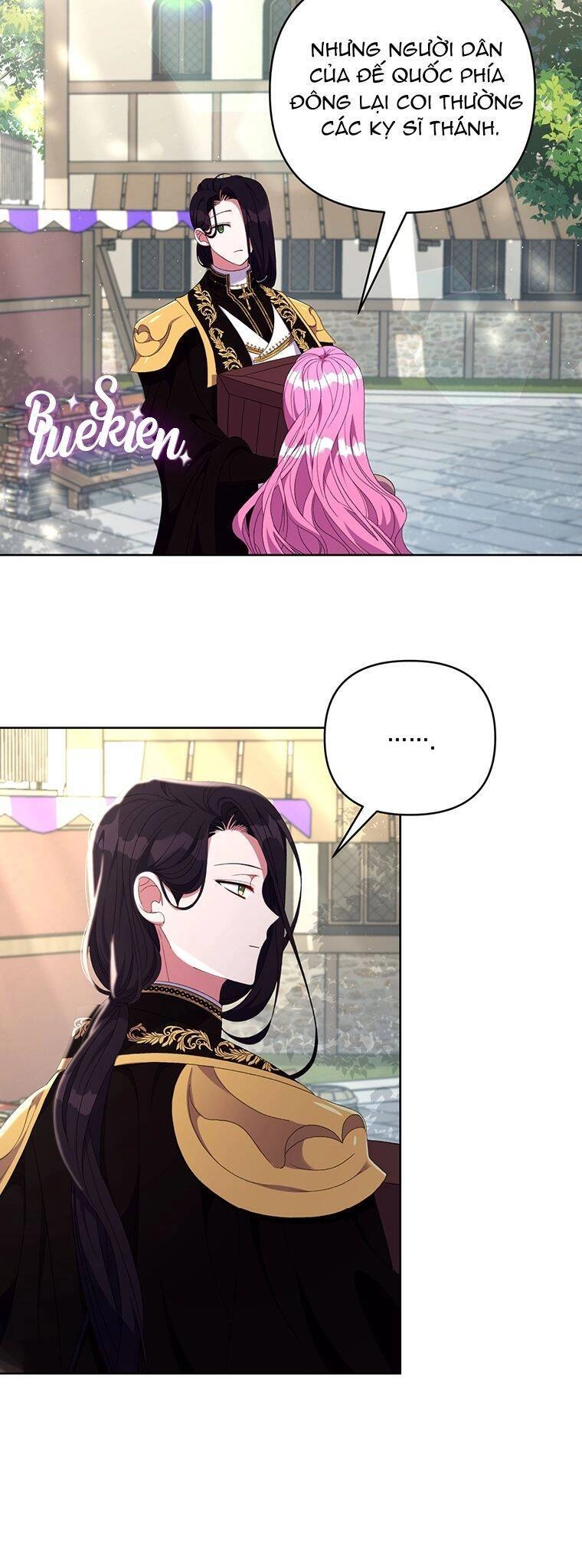 Nam Chính Ám Ảnh Phát Điên Chapter 21 - 12