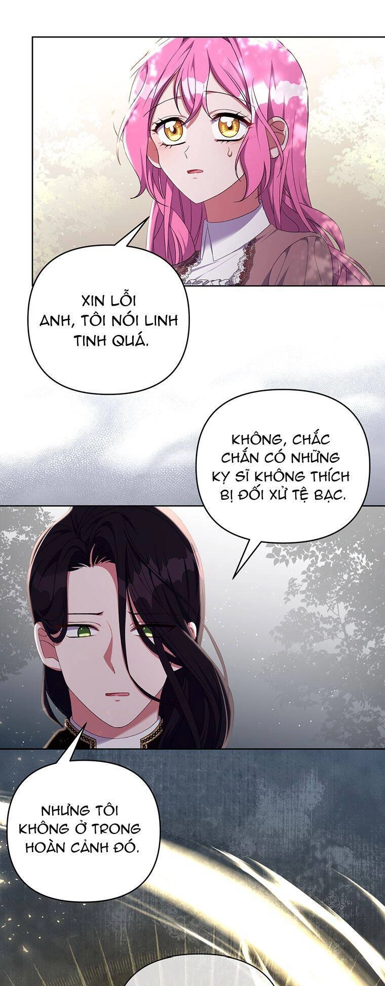 Nam Chính Ám Ảnh Phát Điên Chapter 21 - 13