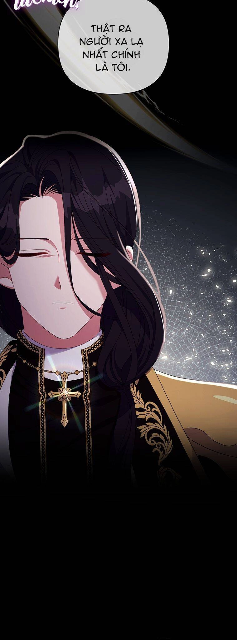 Nam Chính Ám Ảnh Phát Điên Chapter 21 - 16