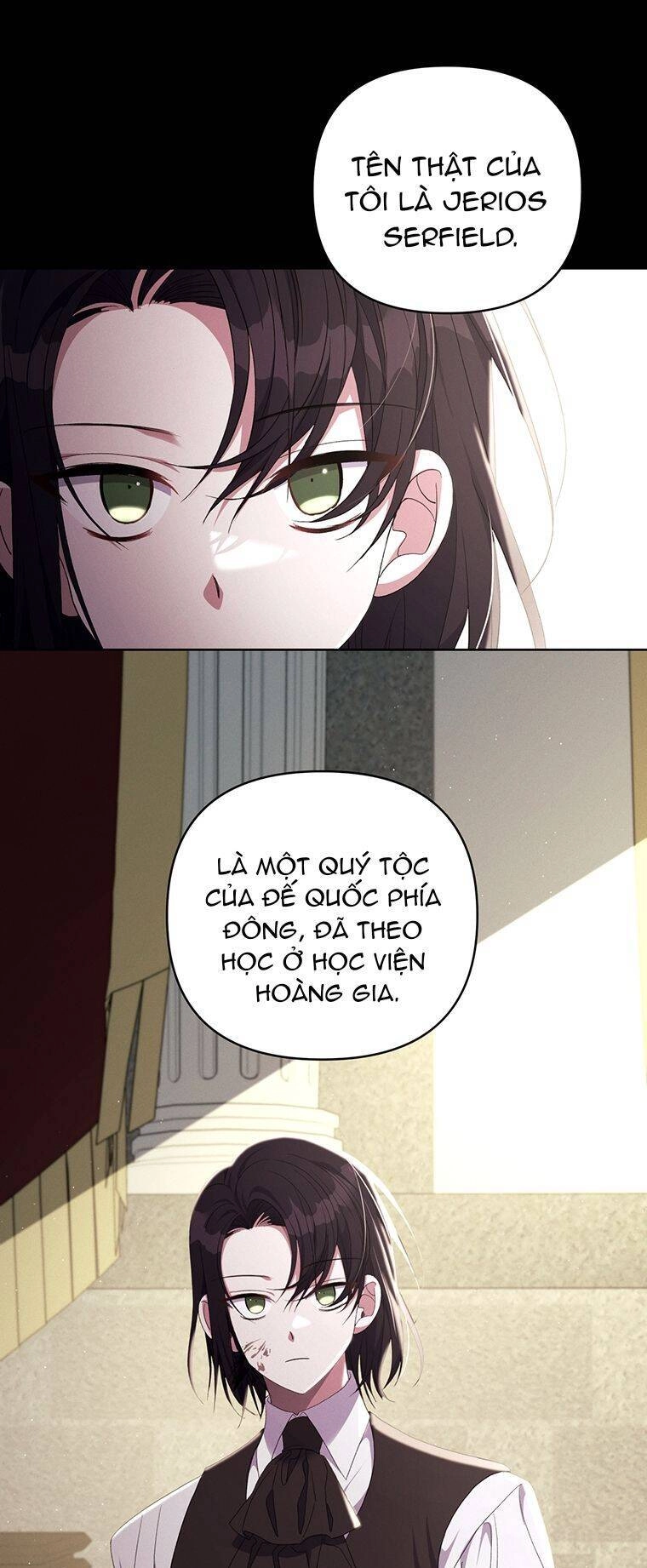 Nam Chính Ám Ảnh Phát Điên Chapter 21 - 17