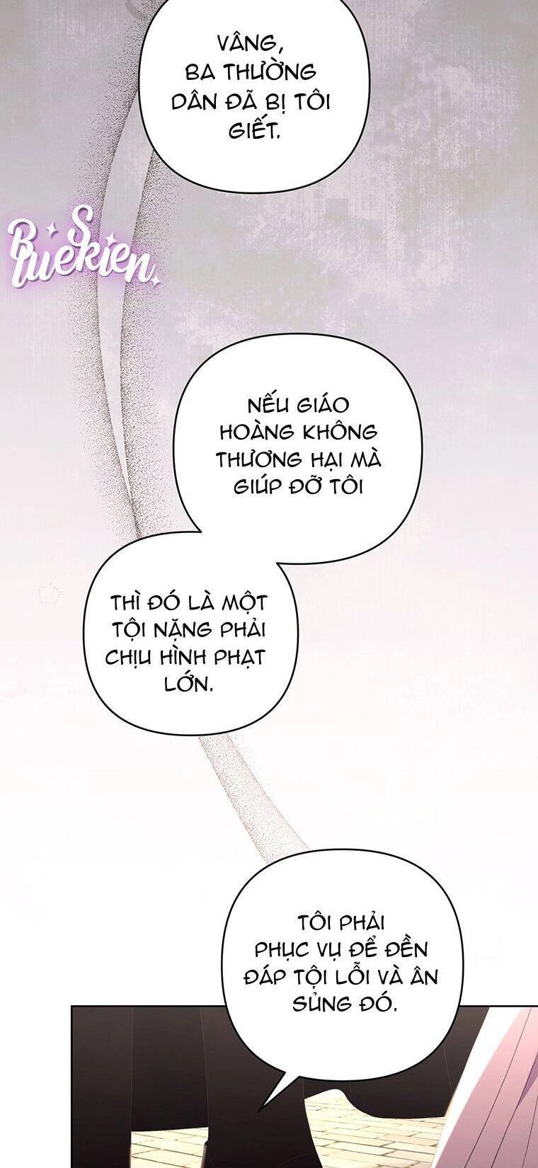 Nam Chính Ám Ảnh Phát Điên Chapter 21 - 20