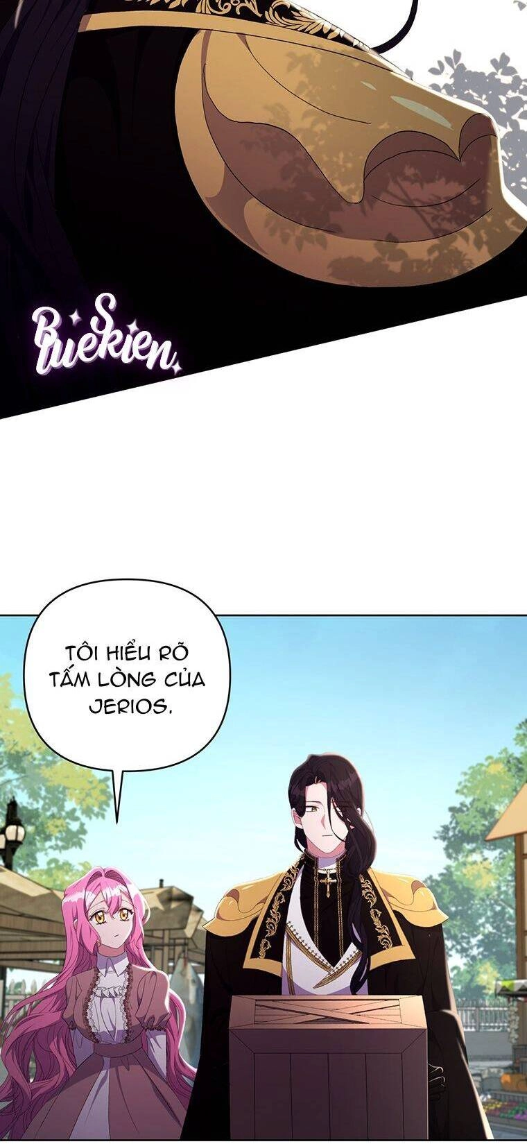 Nam Chính Ám Ảnh Phát Điên Chapter 21 - 22