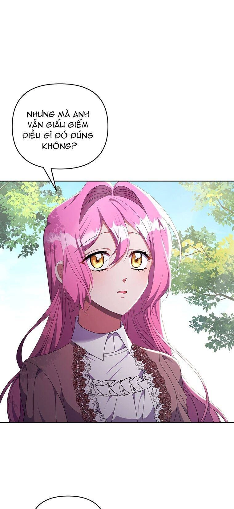 Nam Chính Ám Ảnh Phát Điên Chapter 21 - 23