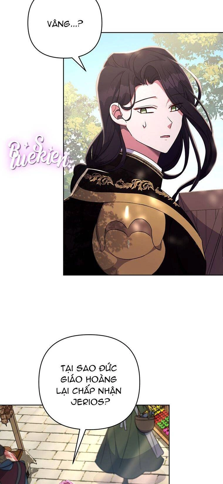 Nam Chính Ám Ảnh Phát Điên Chapter 21 - 24