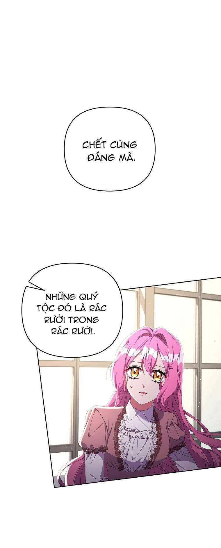 Nam Chính Ám Ảnh Phát Điên Chapter 21 - 29