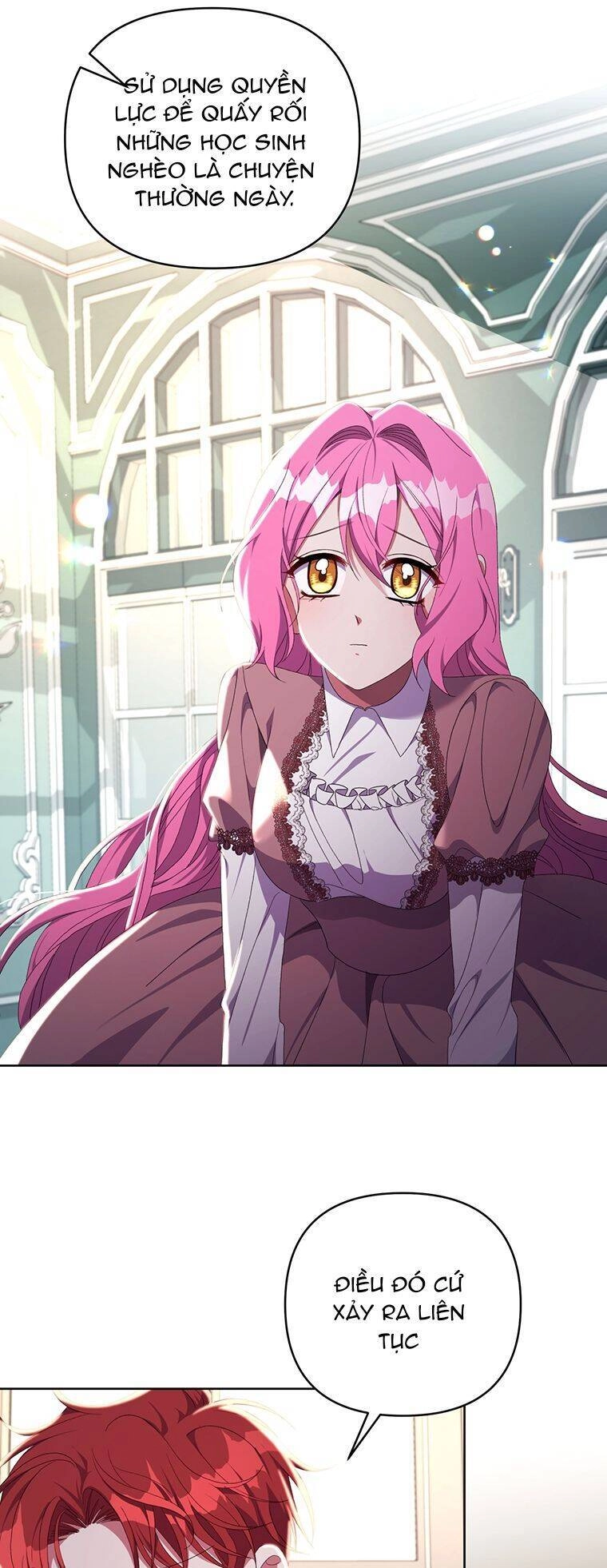 Nam Chính Ám Ảnh Phát Điên Chapter 21 - 31