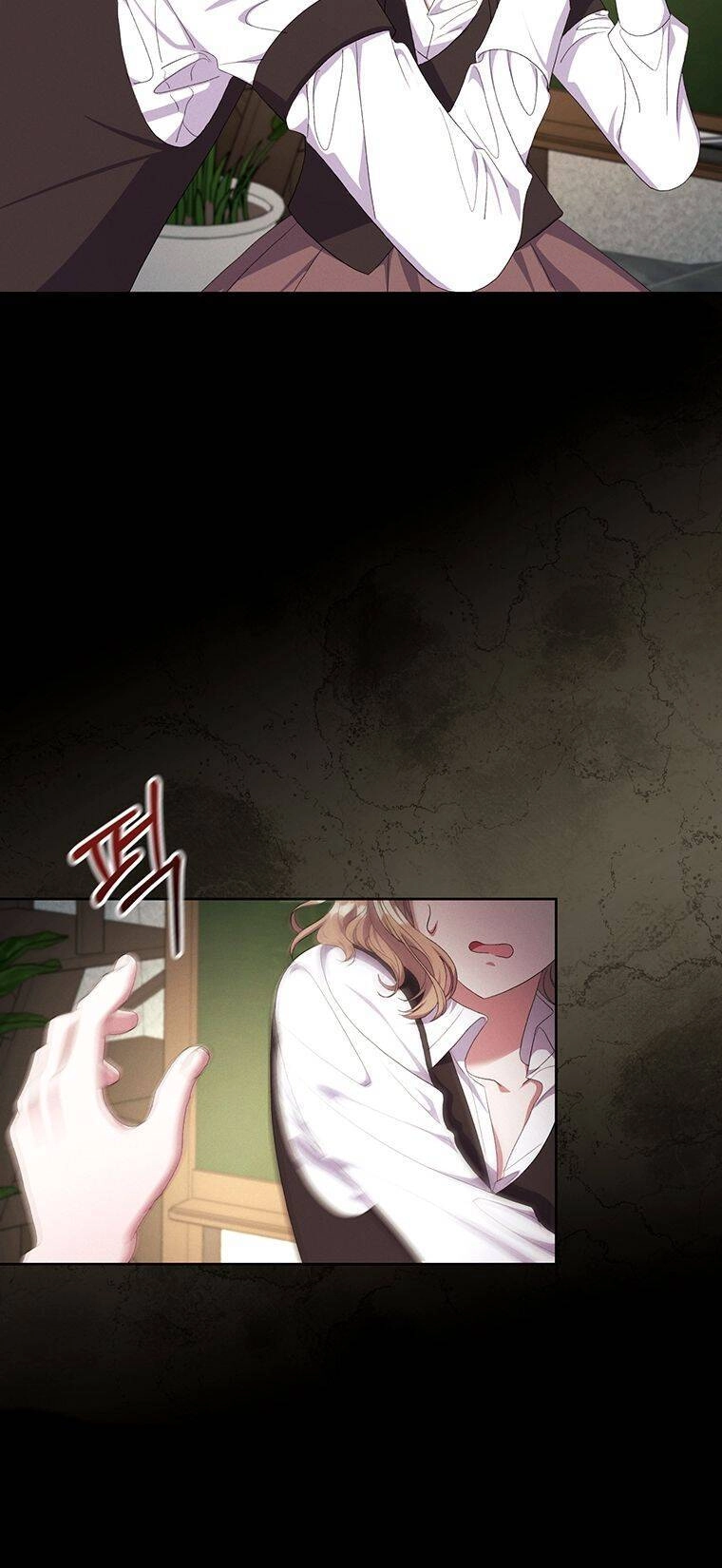 Nam Chính Ám Ảnh Phát Điên Chapter 21 - 33