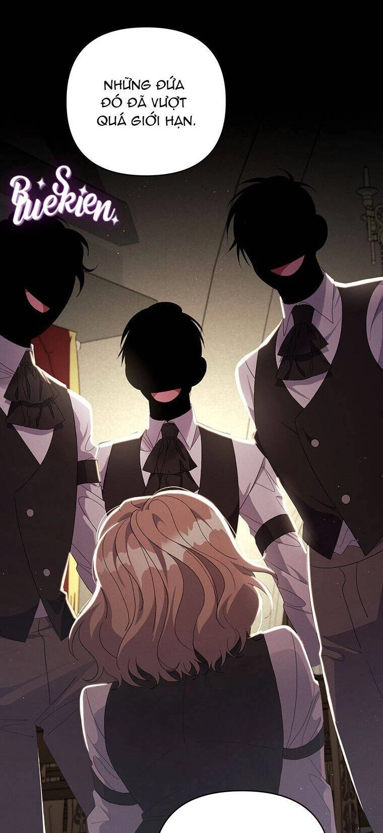 Nam Chính Ám Ảnh Phát Điên Chapter 21 - 34