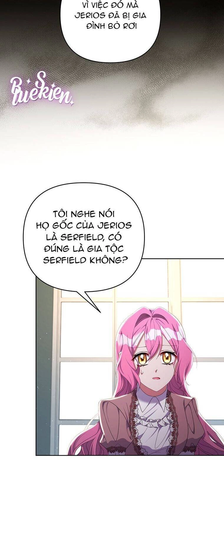 Nam Chính Ám Ảnh Phát Điên Chapter 21 - 36