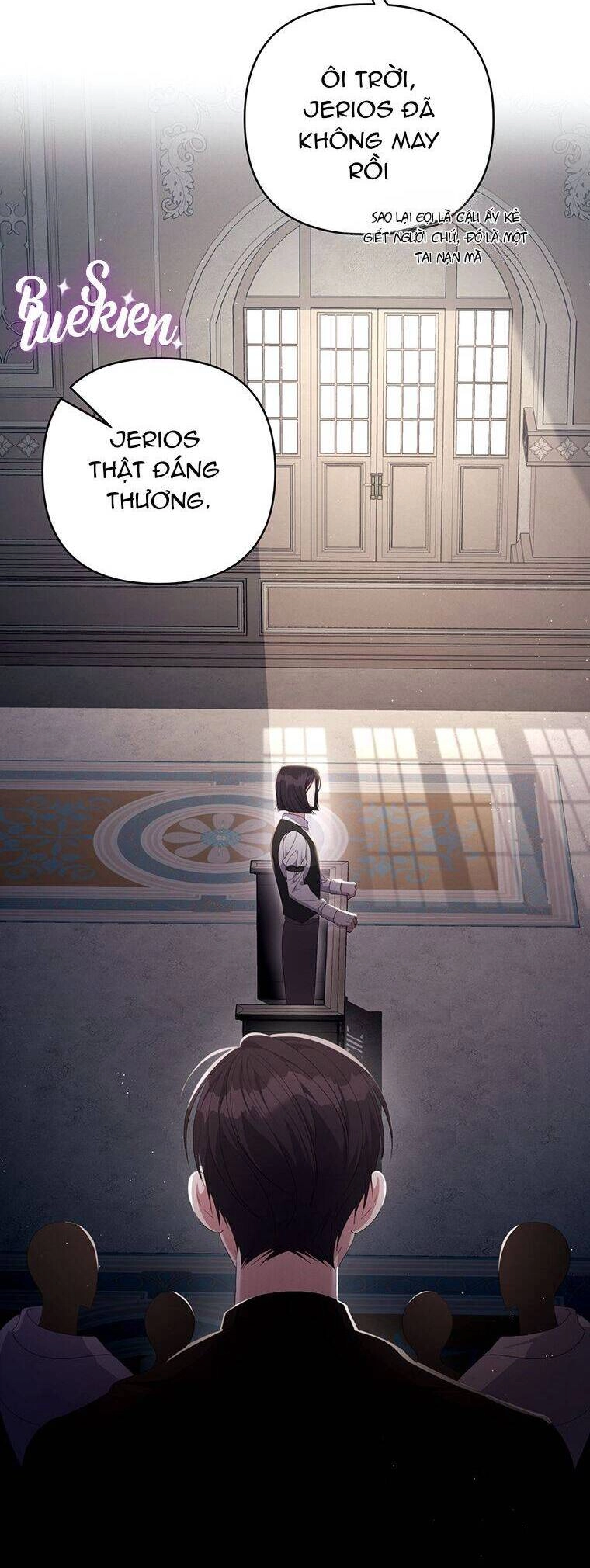 Nam Chính Ám Ảnh Phát Điên Chapter 21 - 38