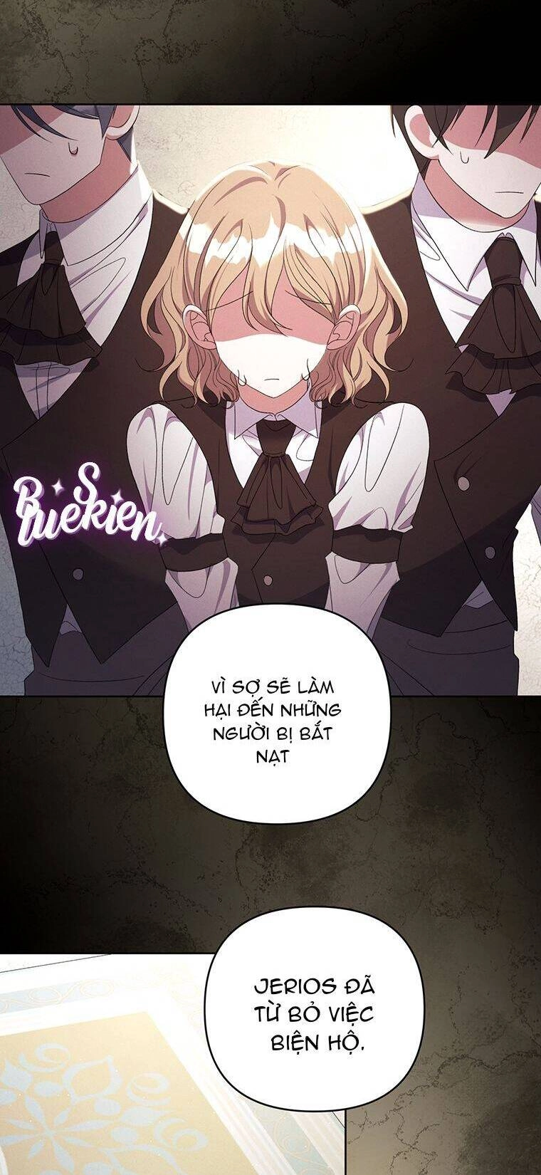 Nam Chính Ám Ảnh Phát Điên Chapter 21 - 40