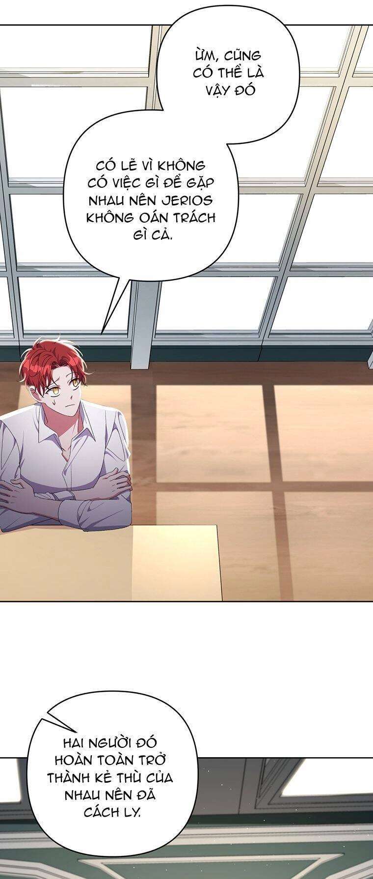 Nam Chính Ám Ảnh Phát Điên Chapter 21 - 43