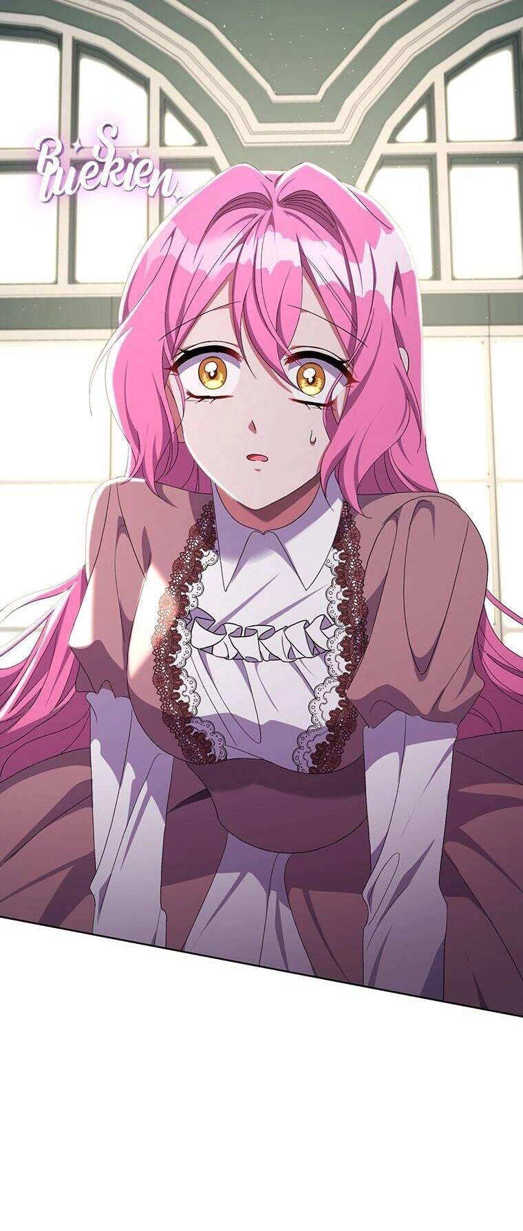 Nam Chính Ám Ảnh Phát Điên Chapter 21 - 44