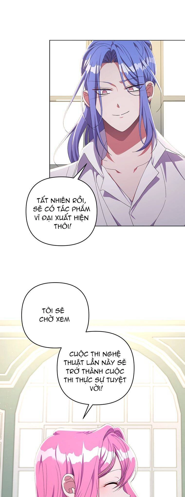 Nam Chính Ám Ảnh Phát Điên Chapter 21 - 47