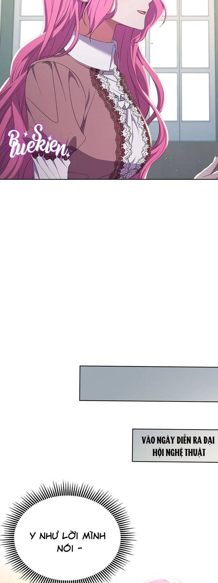 Nam Chính Ám Ảnh Phát Điên Chapter 21 - 48