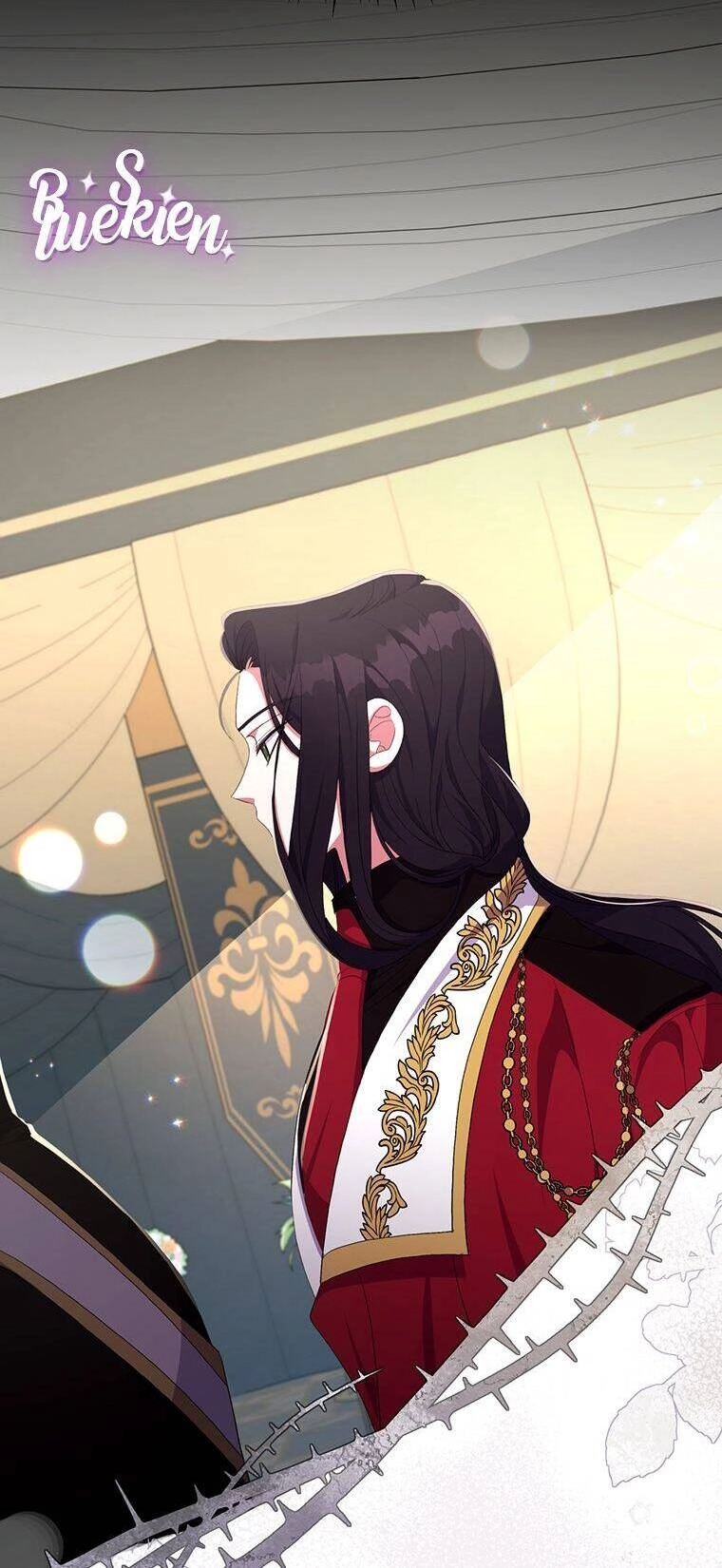 Nam Chính Ám Ảnh Phát Điên Chapter 21 - 50